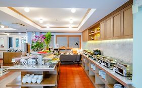 Oakwood Hotel&Residence Bangkok