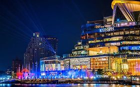 Oakwood Hotel&Residence Bangkok